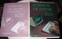 McLean/Davison/Santos, Jr.: Keyboarding